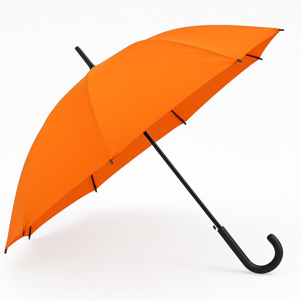 🌂 Premium Classic Umbrella