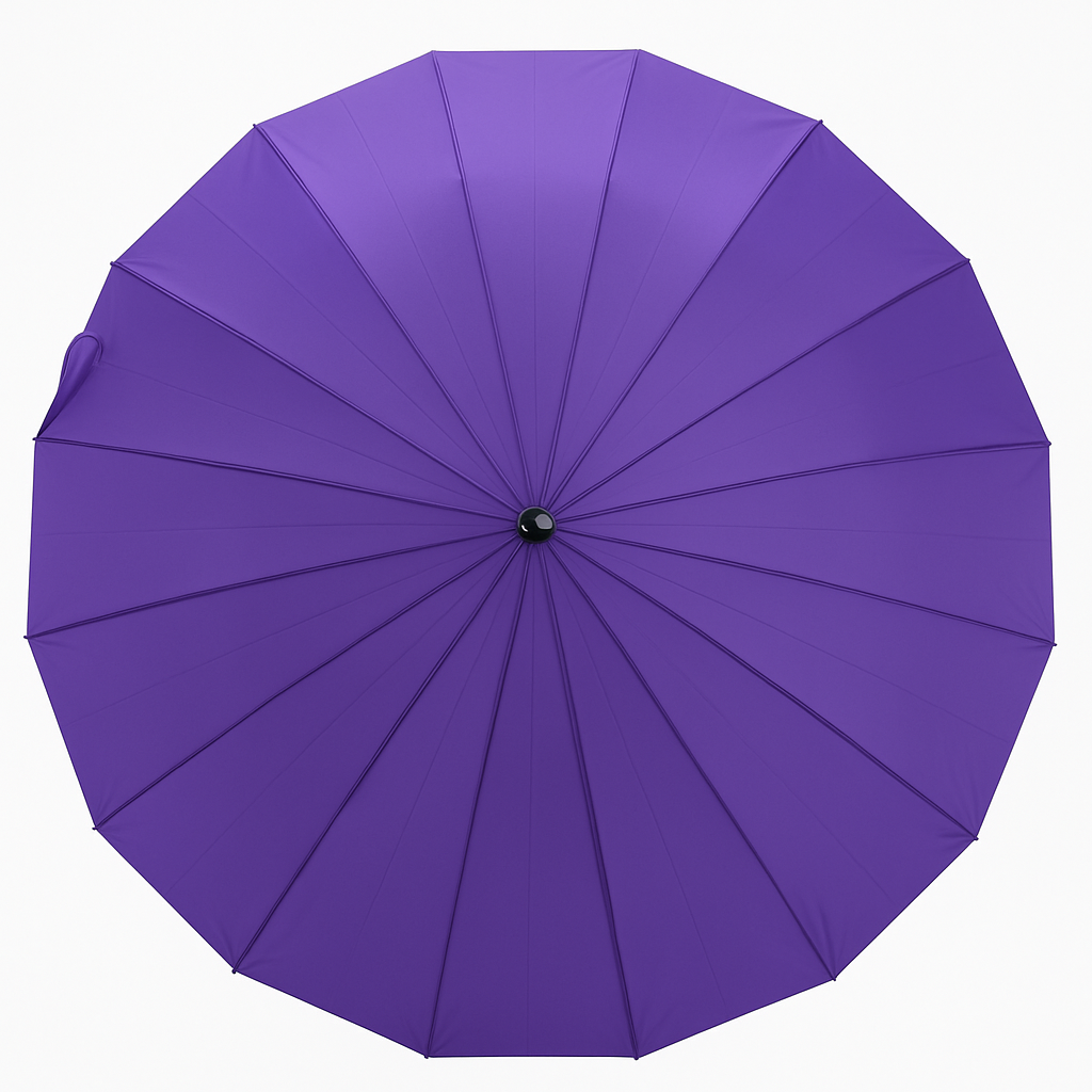 🌂 Premium Classic Umbrella