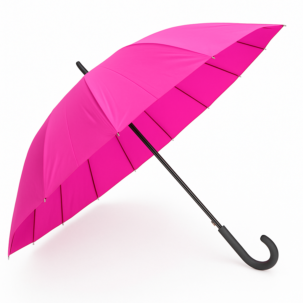🌂 Premium Classic Umbrella