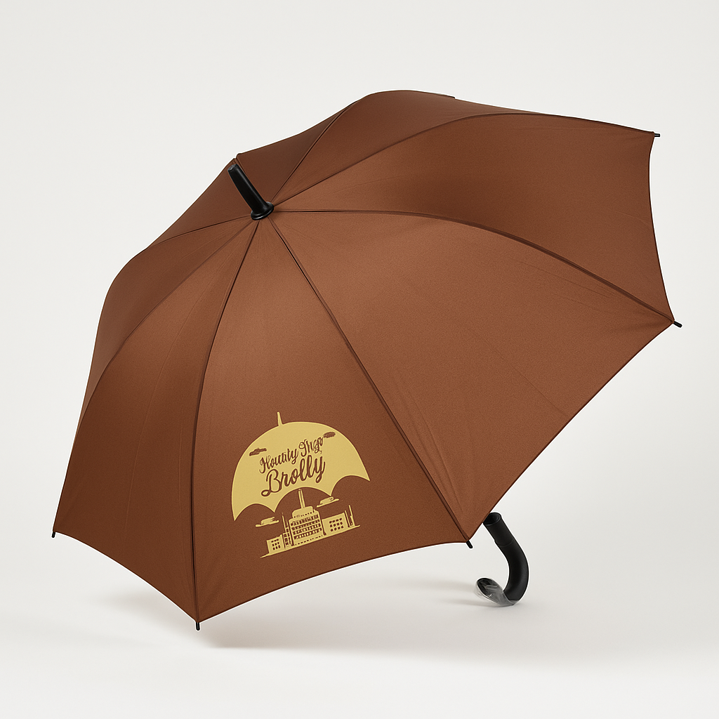 🌂 Premium Classic Umbrella