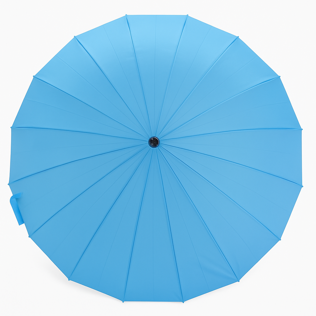 🌂 Premium Classic Umbrella