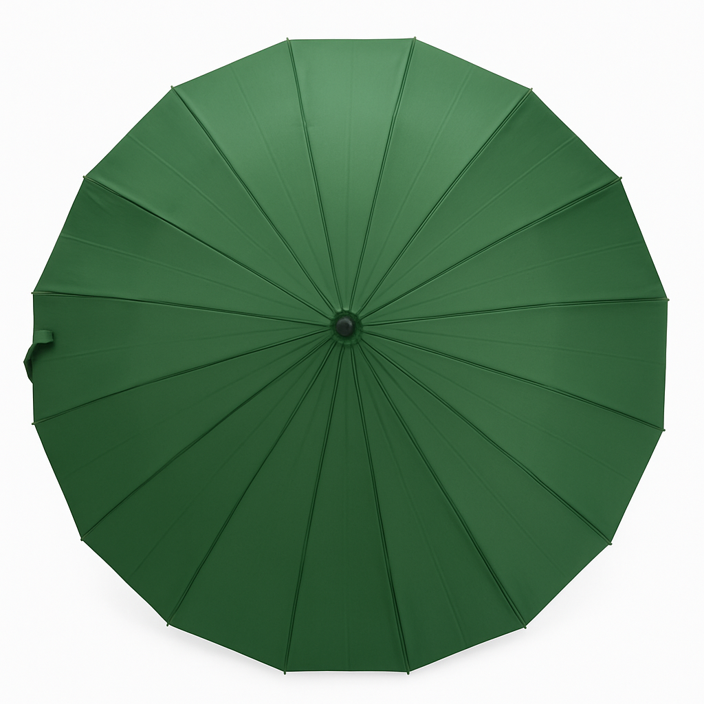 🌂 Premium Classic Umbrella