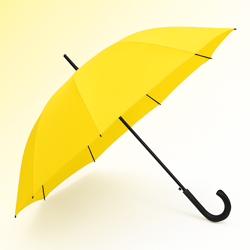 🌂 Premium Classic Umbrella