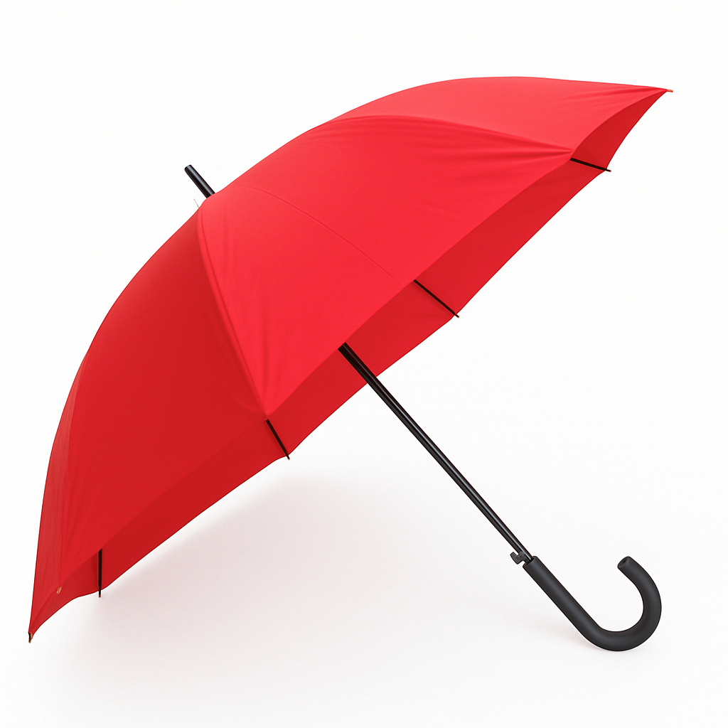 🌂 Premium Classic Umbrella