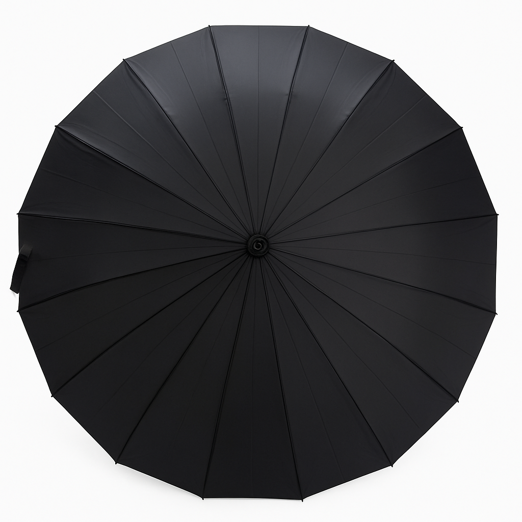 🌂 Premium Classic Umbrella