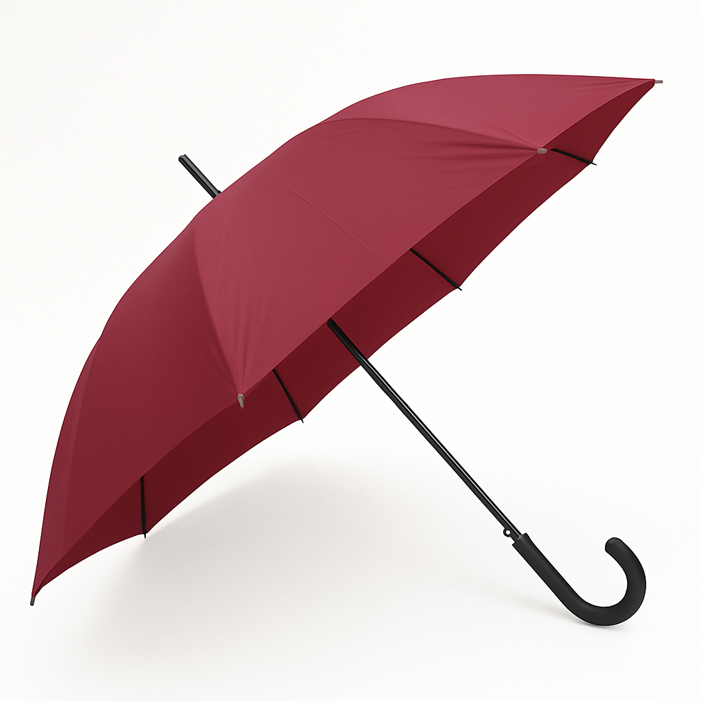 🌂 Premium Classic Umbrella