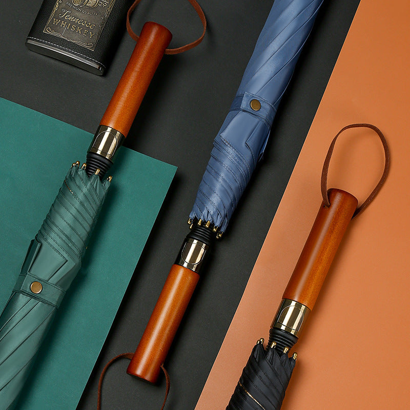 🌂 Notting Hill Brolly – Luxury Umbrella Collection